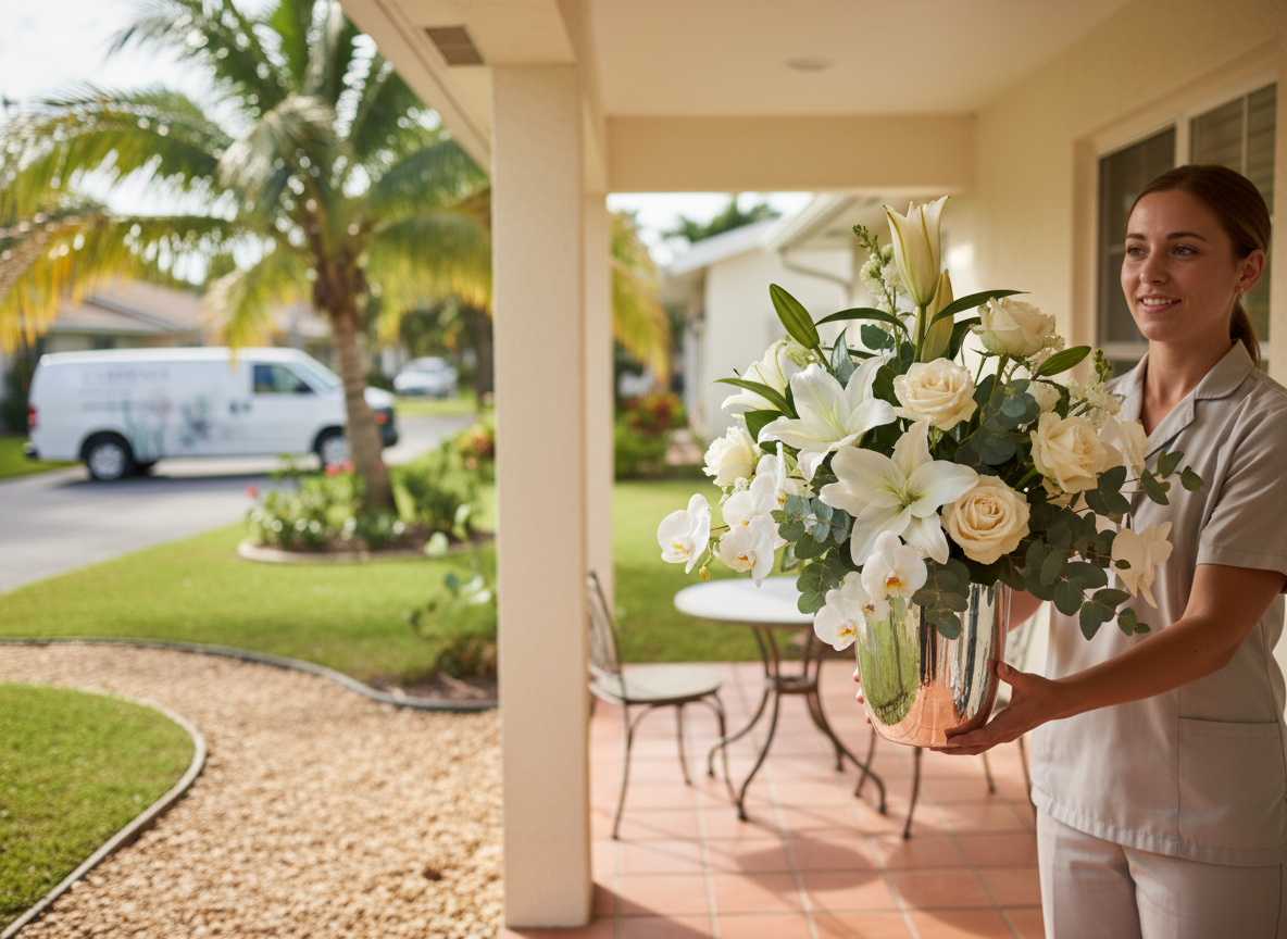 Valentine Roses in Miramar: Your Complete 2025 Guide